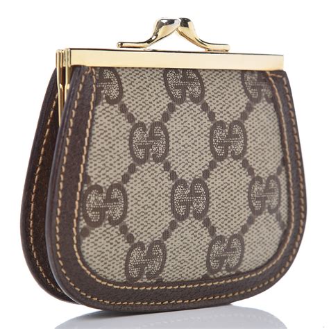 gucci coin purse ebay|gucci coin purse wallet.